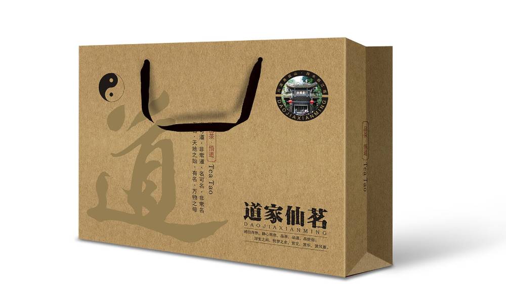 聚焦邢台产品包装设计：赋能产品，开启市场突围之旅