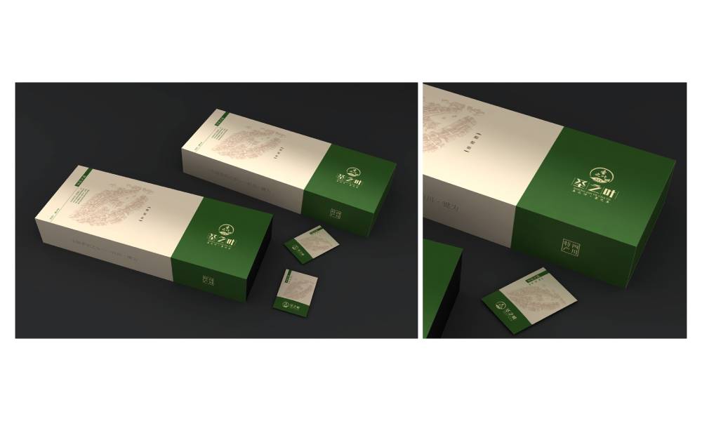 邢台包装设计用传统工艺构筑现代品牌的文化护城河实践录